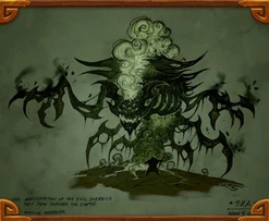 Sha concept art.