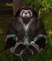 Chen's updated beta model