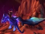 Reins of the Cobalt Netherwing Drake