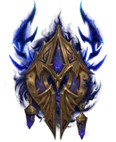 Void elves