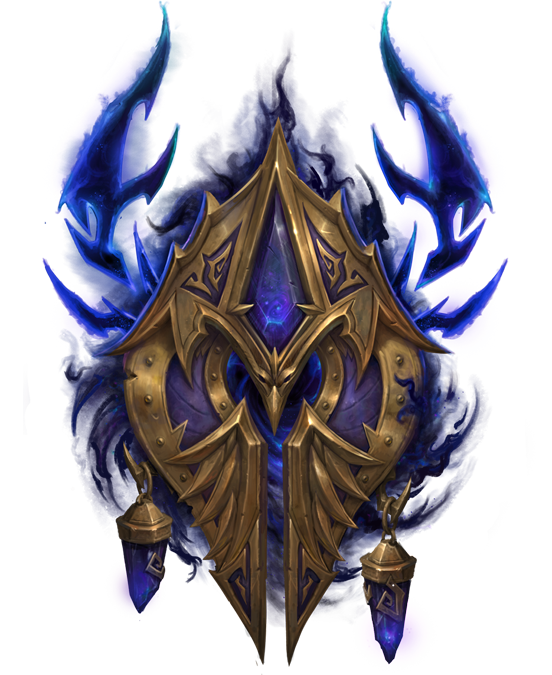 Void Elf Wowwiki Fandom