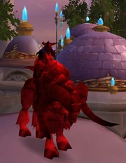 Wild Winter Pilsner Effect