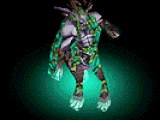 Keeper of the Grove (Warcraft III)