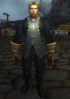 Prince Liam Greymane