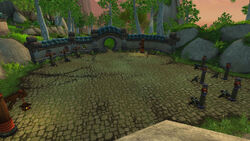 The Ring of Inner Focus