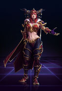 Alexstrasza