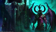 Illidan Stormrage