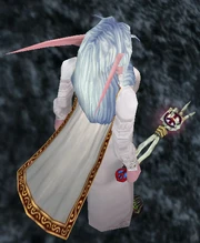 Mar'li's Touch (wand)