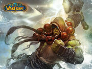 Thrallcharacter