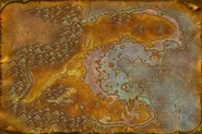 Azshara, pre-Cataclysm