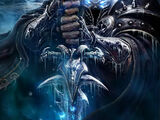 Frostmourne