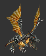 Mechanical whelp