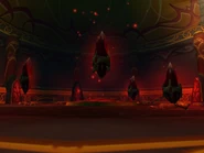 The Sanguine Chamber