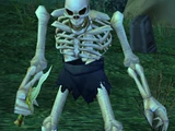 Skeletal Fiend