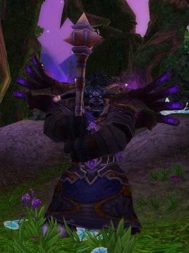 Tholo Whitehoof