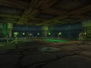 Vault of the Ravenian