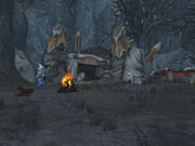 Grosh'gok Compound