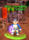 Rally Zapnabber