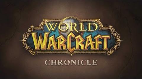 World of Warcraft Chronicle