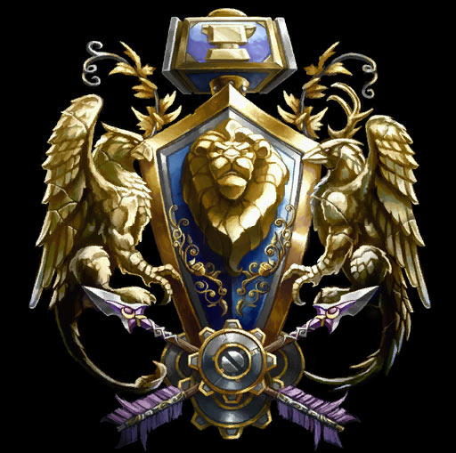 IOTH Definition: Insignia of the Horde