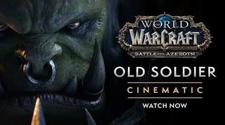 Aug 2, 2018 by WorldofWarcraft