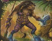 Druids of the Fang TCG