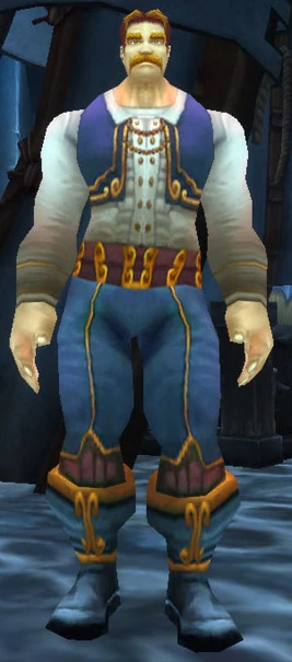 Goodman the "Closer"