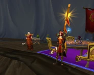 Argent Silvermoon leader