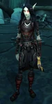Dark Ranger Kalira
