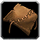 Leatherworking Icon
