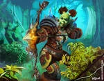 Orc hunter.jpg (340 KB) Orc