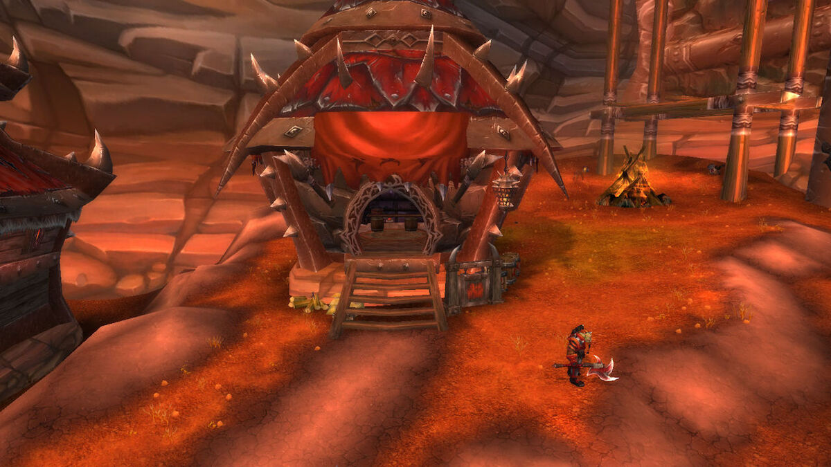 Orgrimmar Skyway, WoWWiki