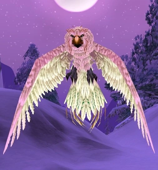 Winterspring Owl | WoWWiki | Fandom