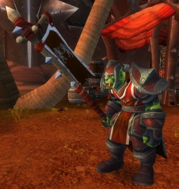 Horde, WoWWiki