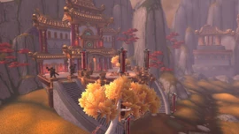 The Shrine of Two Moons