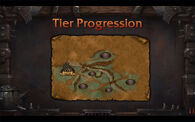 WoWInsider-BlizzCon2013-Garrisons-Slide19-Tier Progression2-Tier1