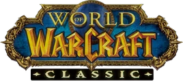 WoW Classic logo