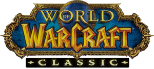 WoW Classic logo