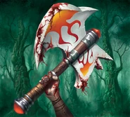 Fel magic | WoWWiki | Fandom