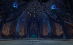 Frostwing Halls