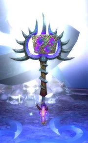 The Hammer of Twilight