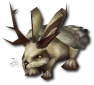 MiniWolpertinger