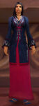 Orphan Matron Aria