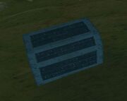 Sunken Chest