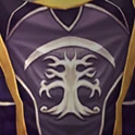 [Darnassus Tabard]