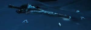 Frostgram zerstört in Wrath of the Lich King