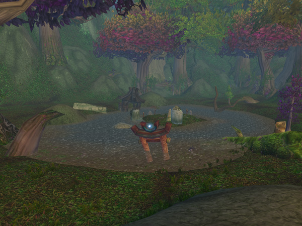 Lake Falathim, Classic WoW Wiki