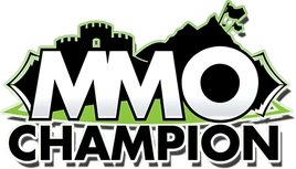 MMO-Champion logo