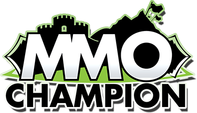 Amerika Udpakning Midlertidig MMO Champion | WoWWiki | Fandom
