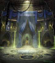 Undercity TCG